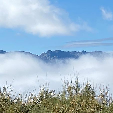 El Pajar De Tio Mariano Villa Solana de Avila Esterno foto